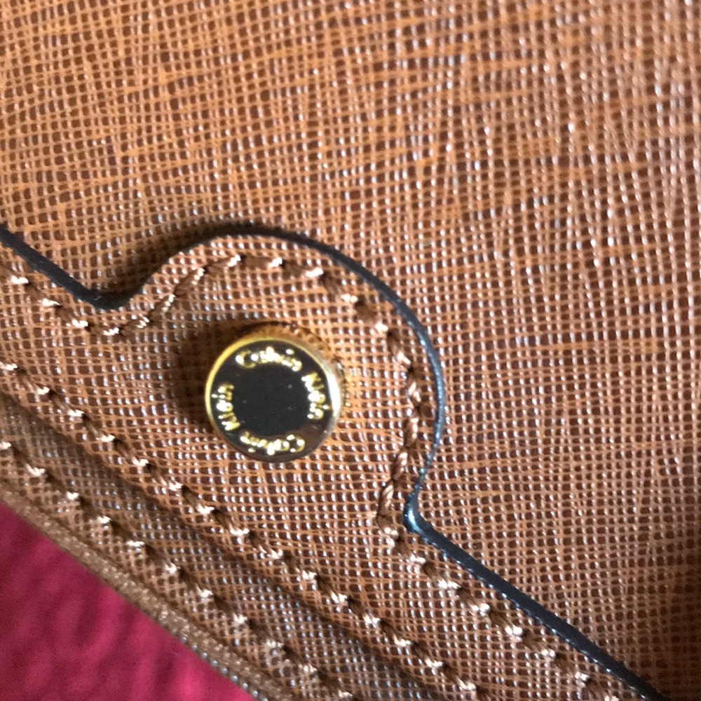 Calvin Klein Wristlet - Picture 5 of 5
